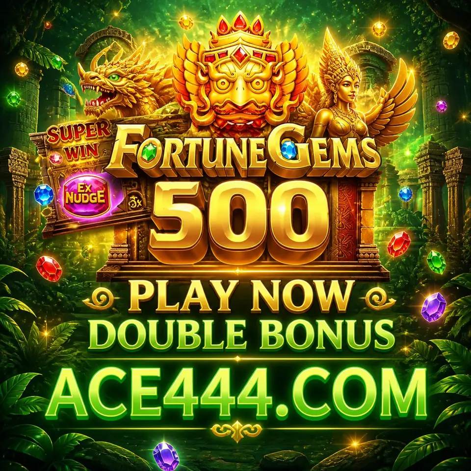 ace444 APK
