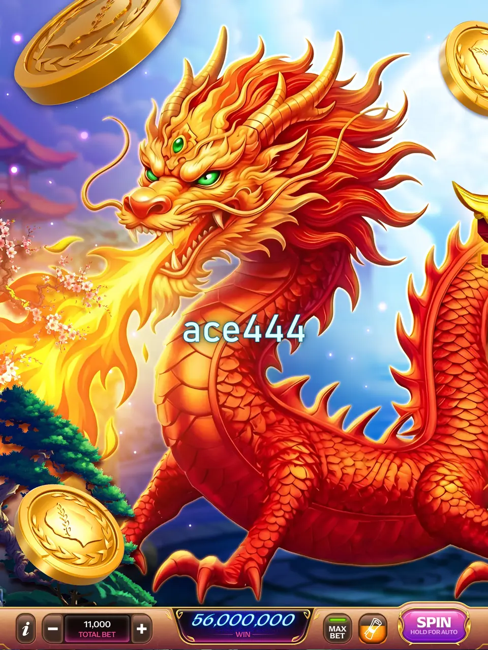 ace444 APK