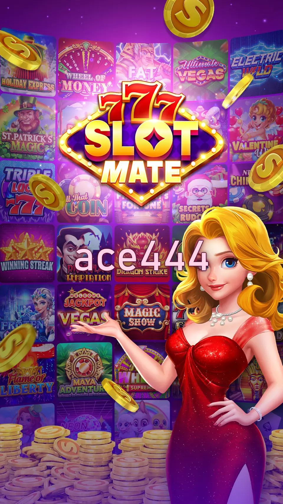 ace444 APK