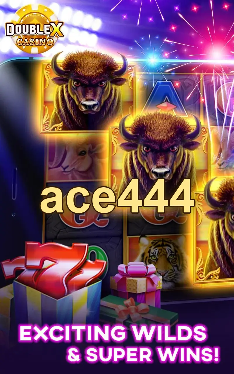 ace444 লগইন