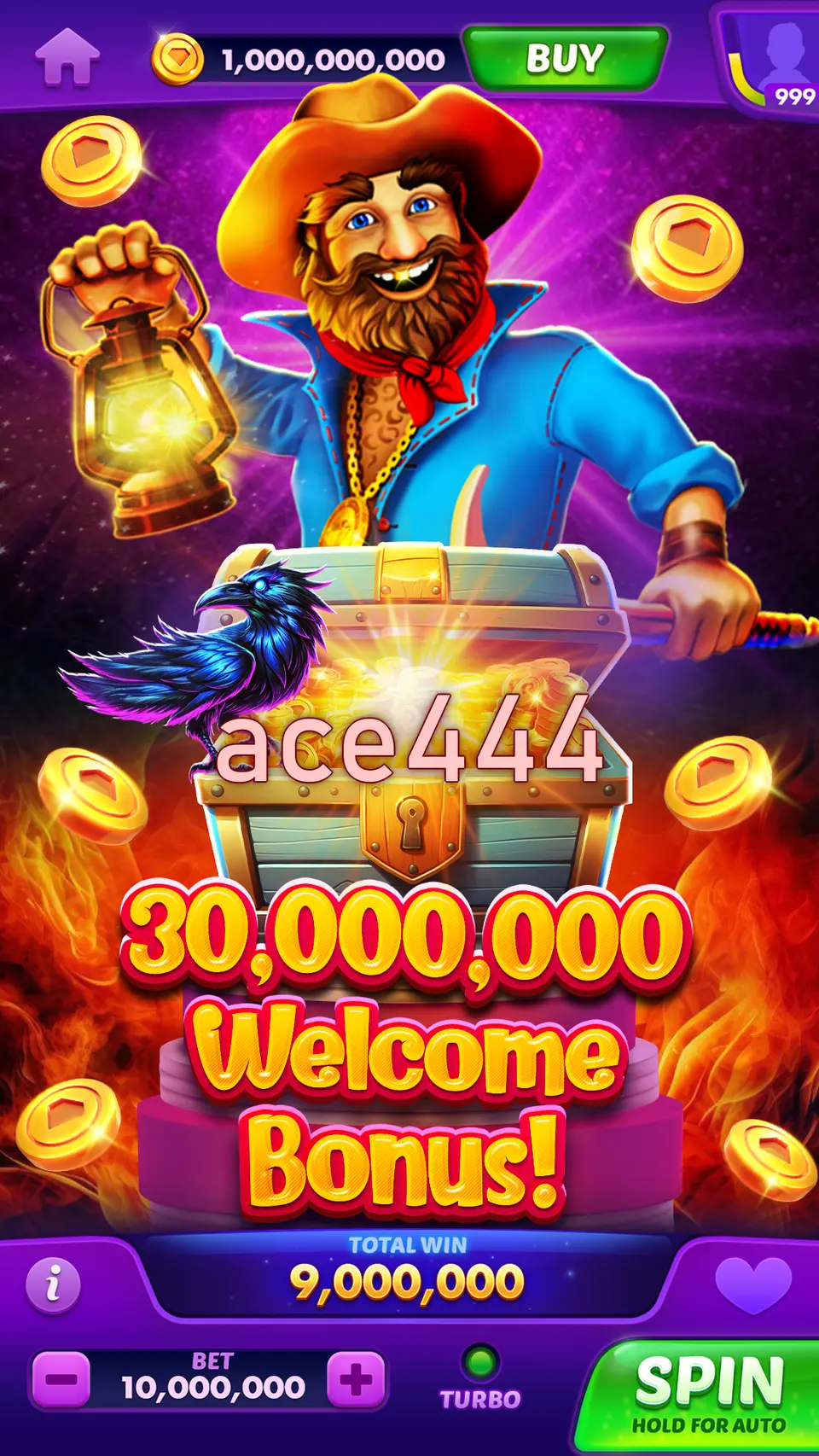ace444 স্ক্রিনশট - APK অফিসিয়াল